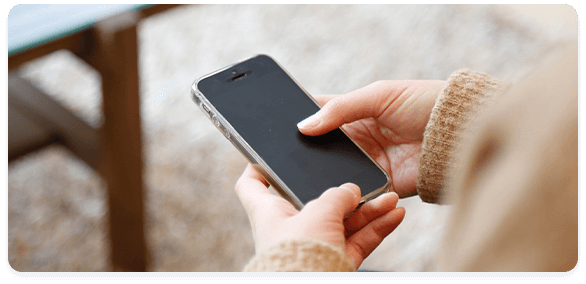 1つの番号で最大5件同時対応ができる