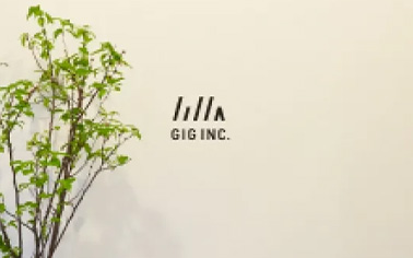 株式会社GIGさま
